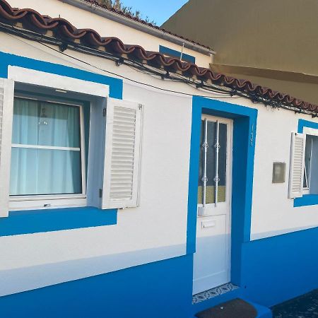 Relaxing House By The Beach - Casa Rosa Орта Екстер'єр фото
